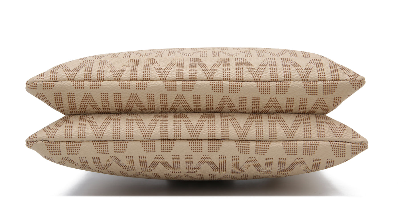 Wrigley M Signature Crossbody