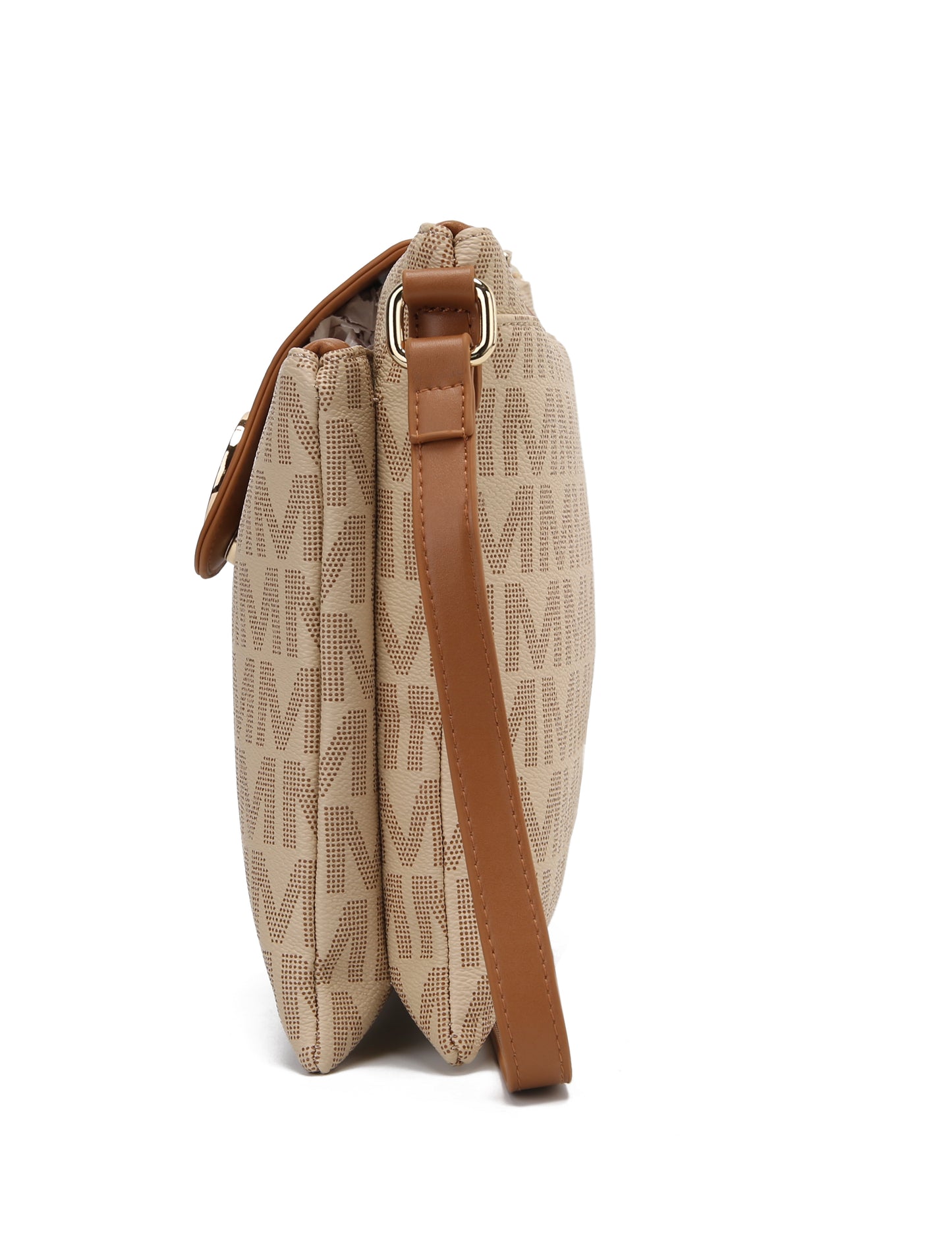 Wrigley M Signature Crossbody