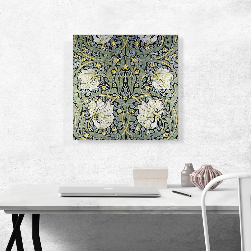 Pimpernel Wallpaper Design 1876