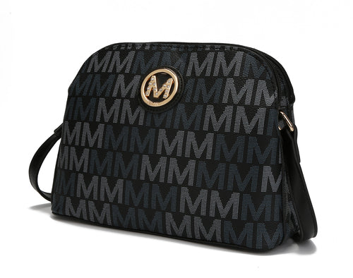 Niecy M Signature Crossbody