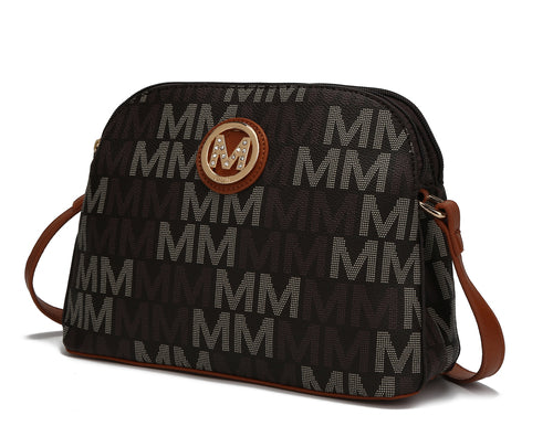 Niecy M Signature Crossbody