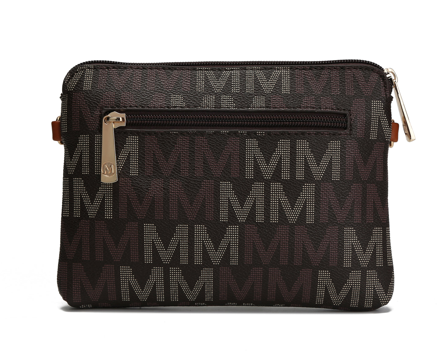 Heidi M Signature Crossbody Bag