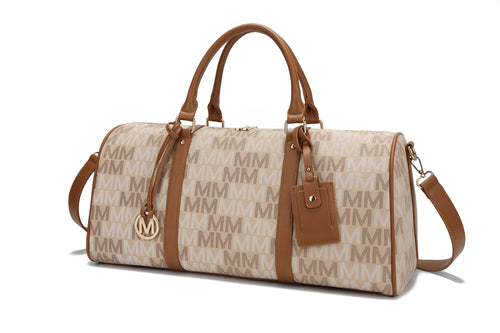 Jovani Duffle Weekender