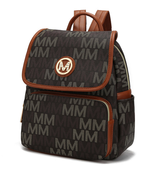 Drea Signature Backpack