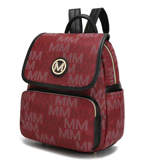 Drea Signature Backpack