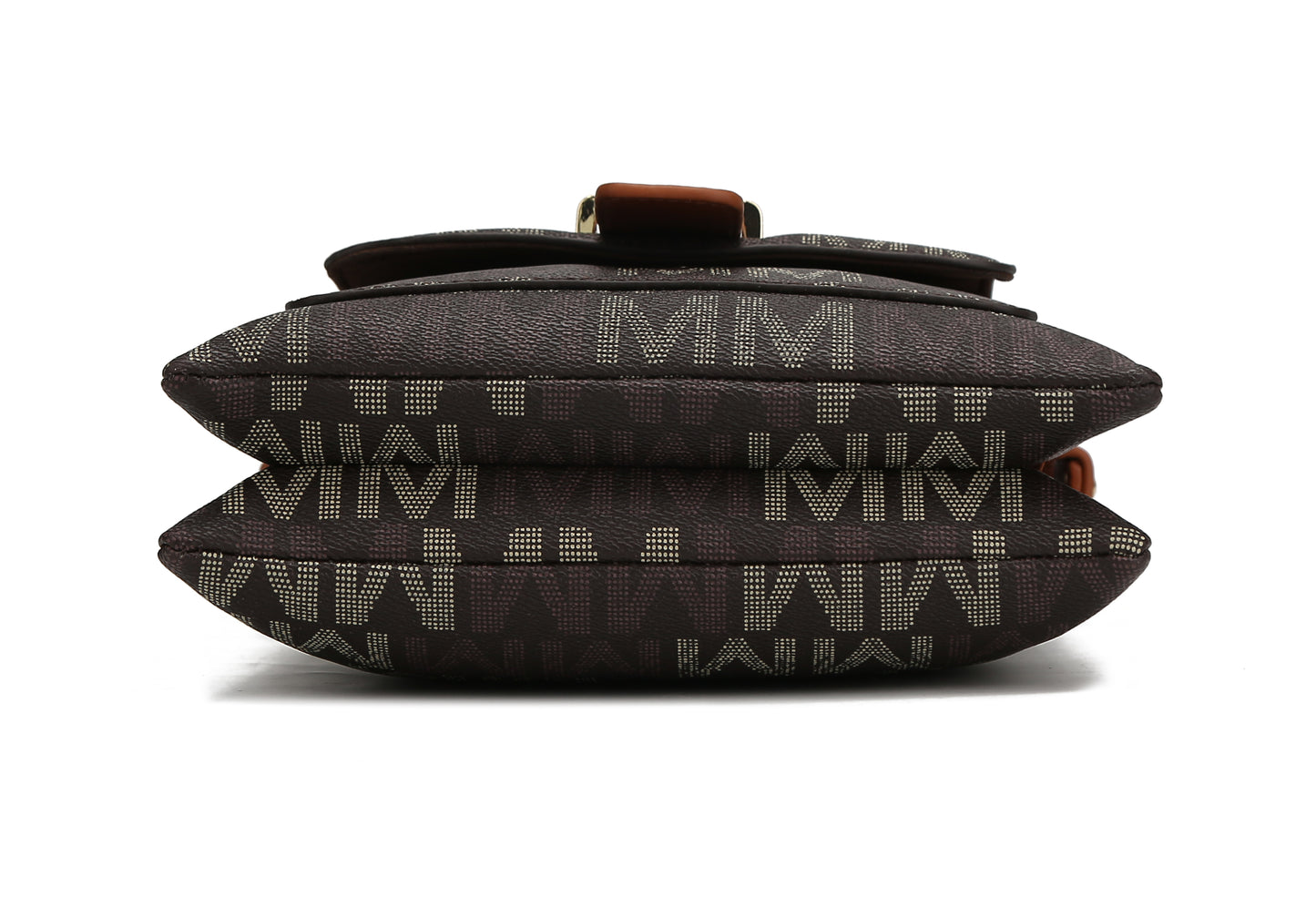 Jeni Signature Crossbody