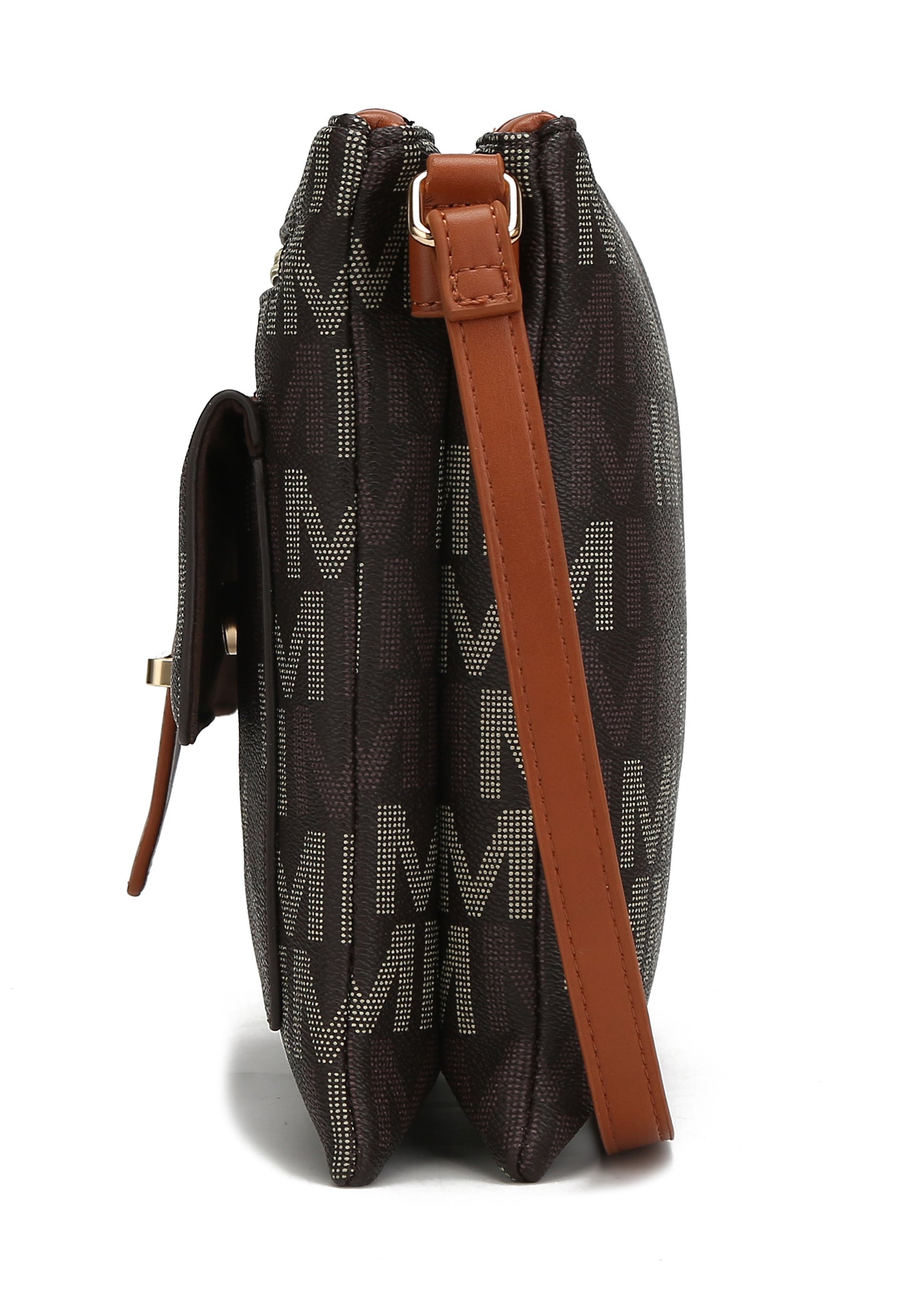 Jeni Signature Crossbody