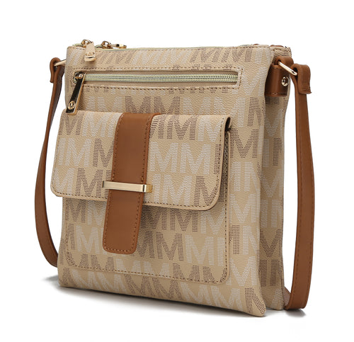 Jeni Signature Crossbody