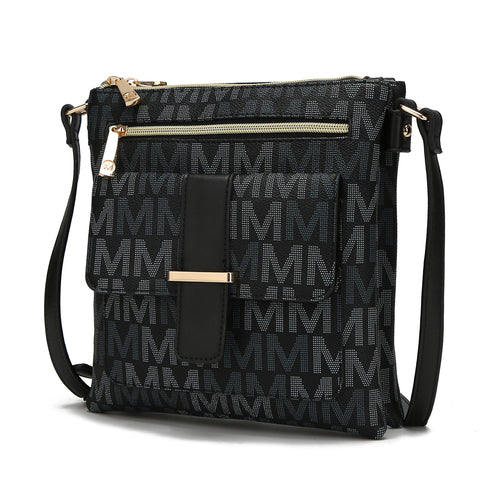 Jeni Signature Crossbody