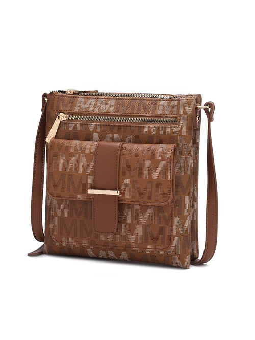 Jeni Signature Crossbody