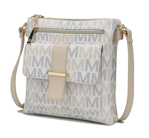 Jeni Signature Crossbody