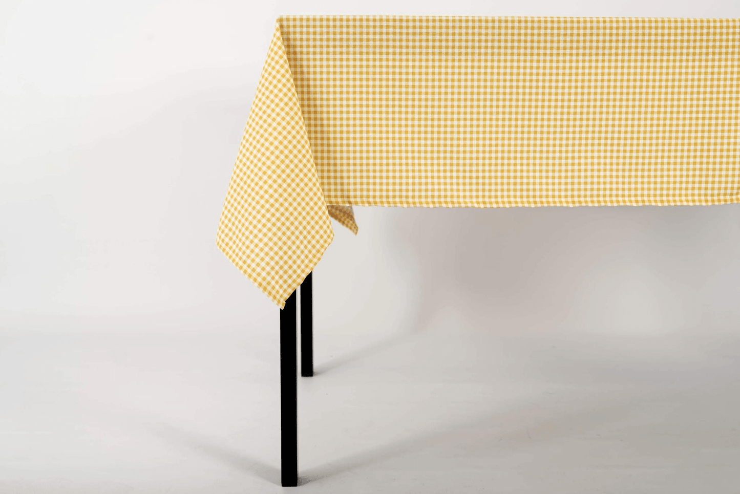 MANTEL VICHY AMARILLO