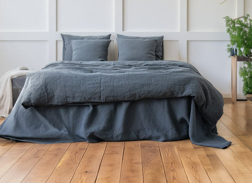 Pure Linen Sheet Sets