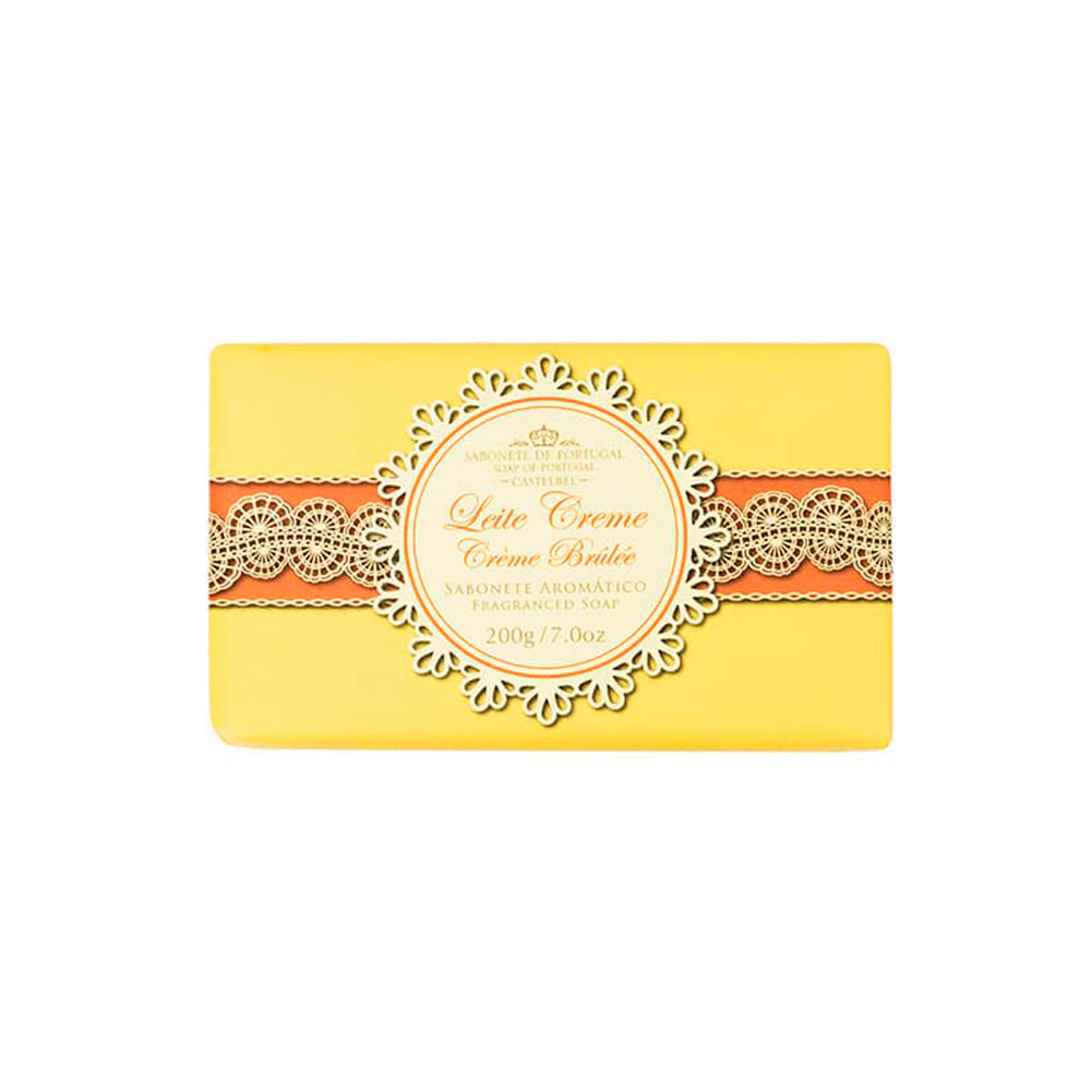 Milk Cream Soap 200g