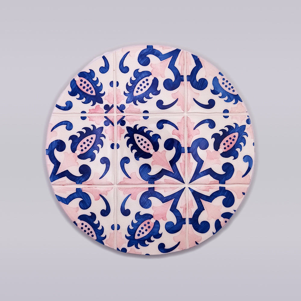 Porto Ceramic Trivet for Hot Pods