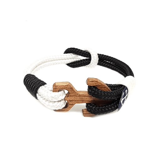 Aidan Rope Nautical Bracelet