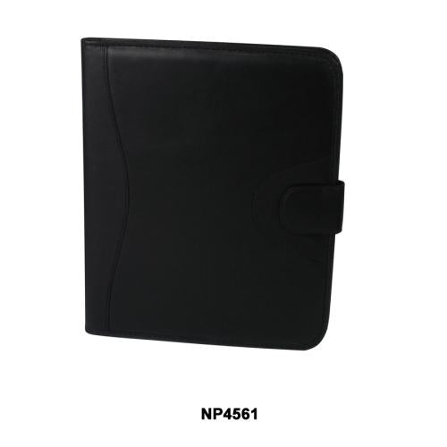 Nappa Pa Holder with Snap