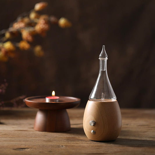 Celeste Nebuliser | Waterless Essential Oil Diffuser