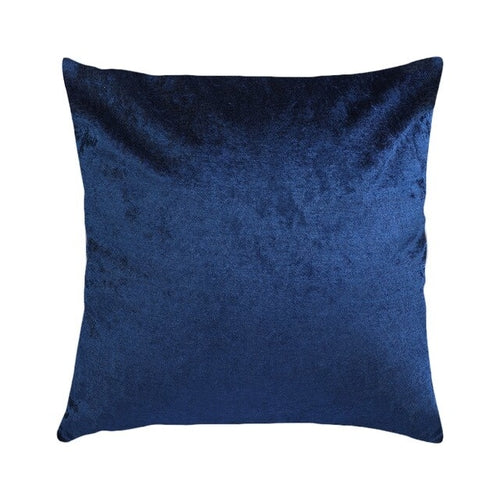 6 Colors Velvet Pillow Sofa Waist Throw