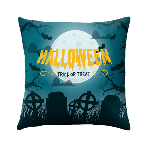 Dreams Pillow Cover Cute Cat Magical Moon