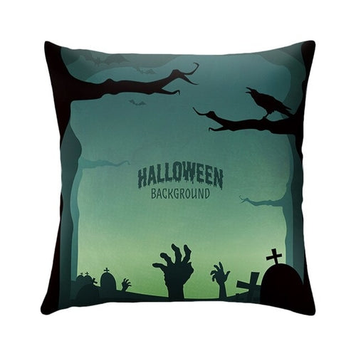 Dreams Pillow Cover Cute Cat Magical Moon