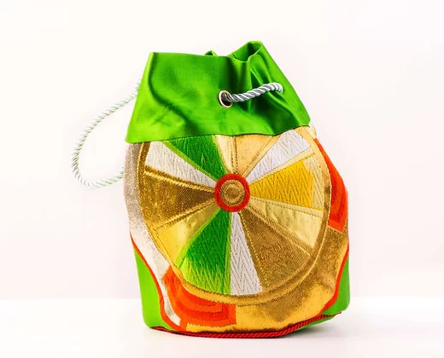 Pochon Roues ⎪ Sacs à main