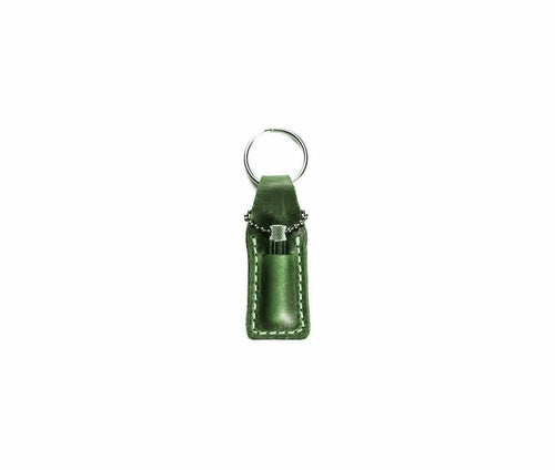 Oil Vial