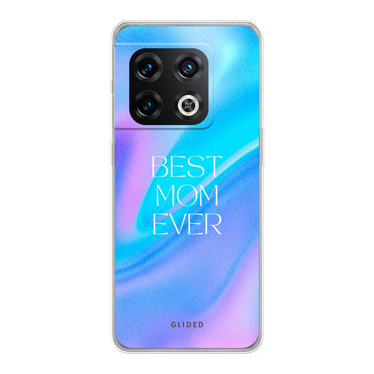 Best Mom - OnePlus 10 Pro Handyhülle