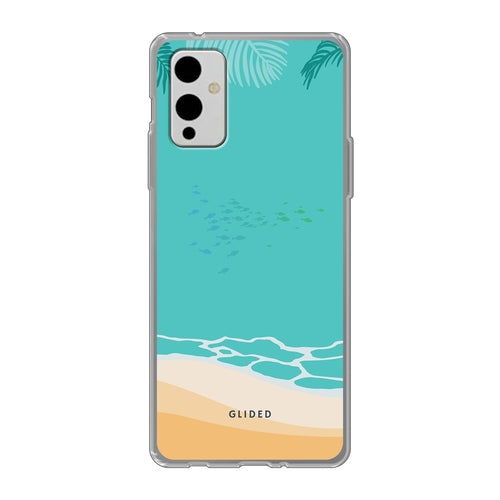 Beachy - OnePlus 9 Handyhülle