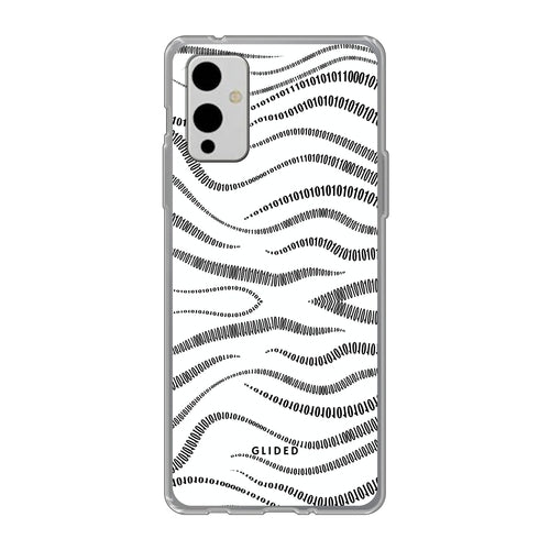 Binary Code - OnePlus 9 Handyhülle
