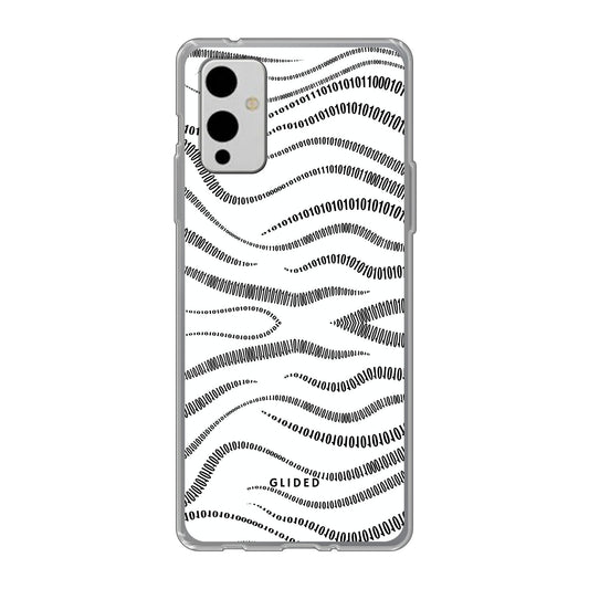 Binary Code - OnePlus 9 Handyhülle