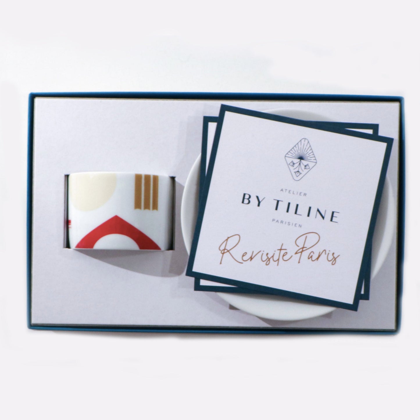 Bougie Parfumée Opéra - 130g