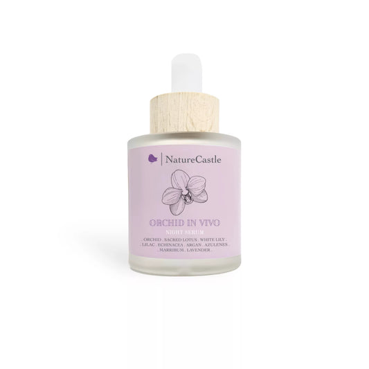 Orchid Glow Serum