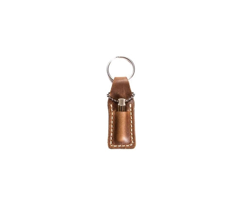 Oil Vial