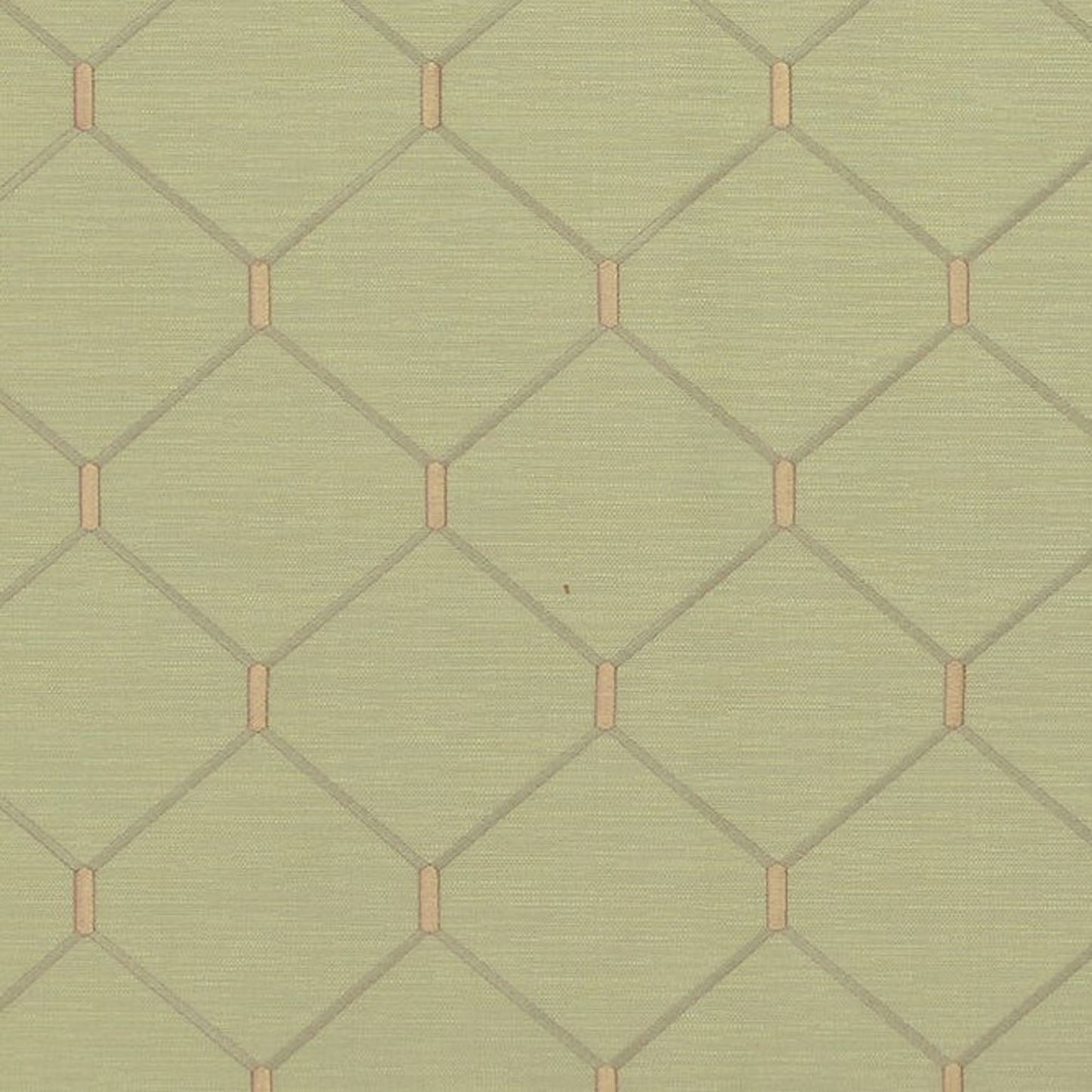 Plutus Creamy White Kona Embroydery, Some Shine To This Pattern Luxury