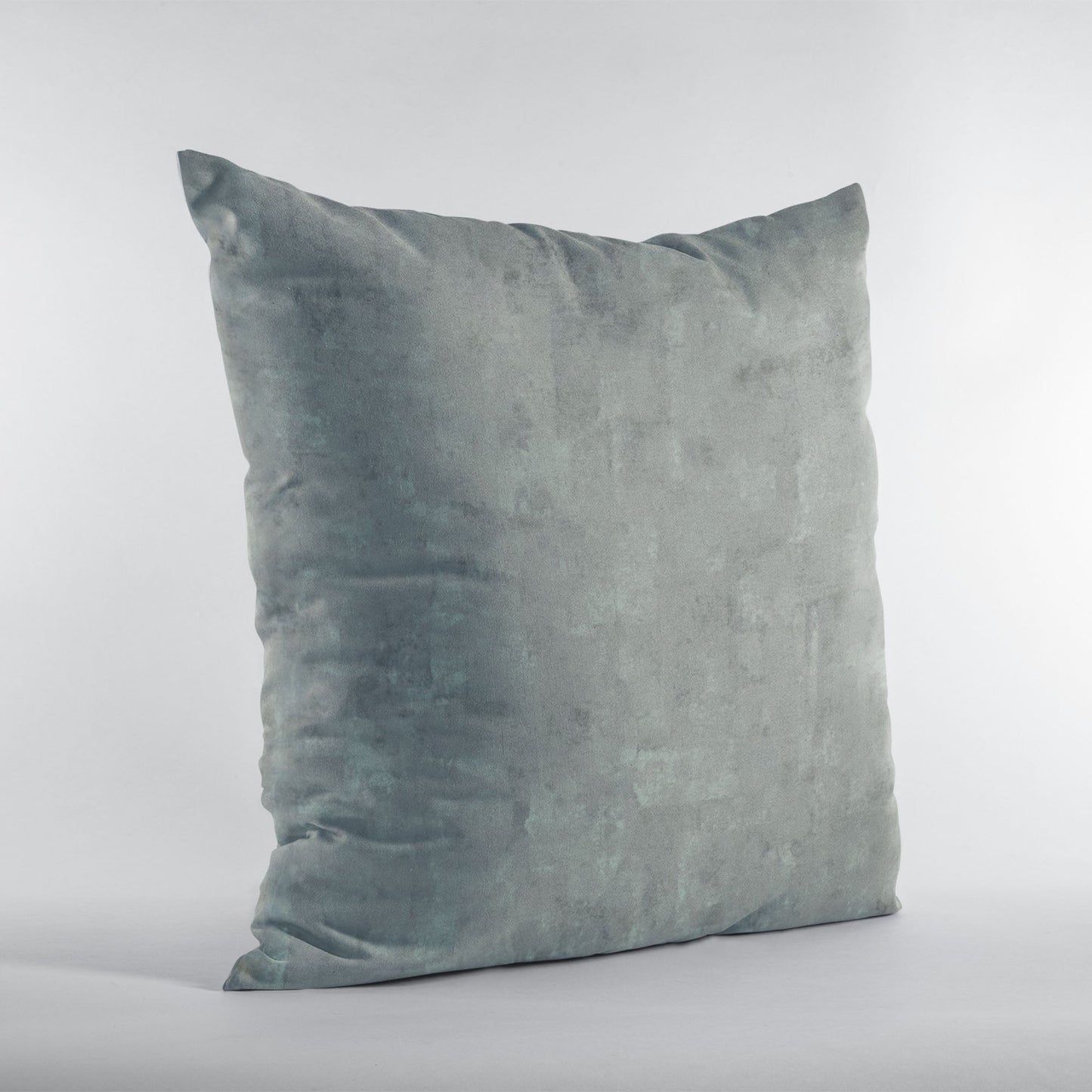 Plutus Gunmetal Hidden Island Velvet With Foil Printing On Top Luxury