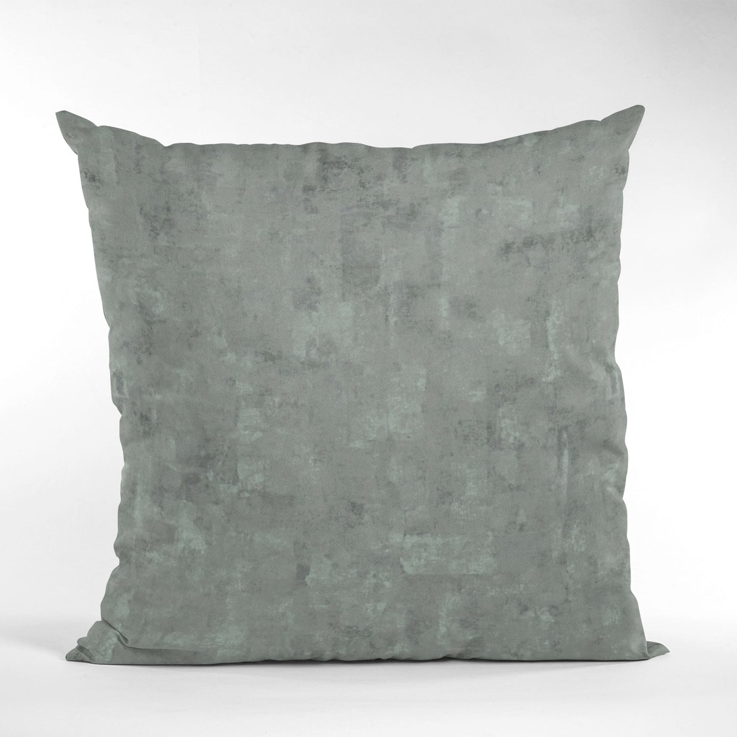 Plutus Gunmetal Hidden Island Velvet With Foil Printing On Top Luxury