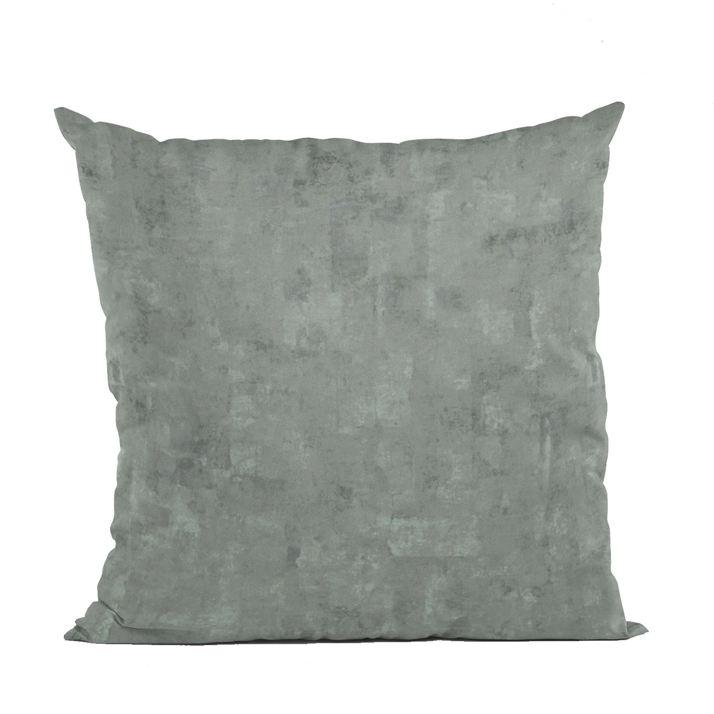 Plutus Gunmetal Hidden Island Velvet With Foil Printing On Top Luxury