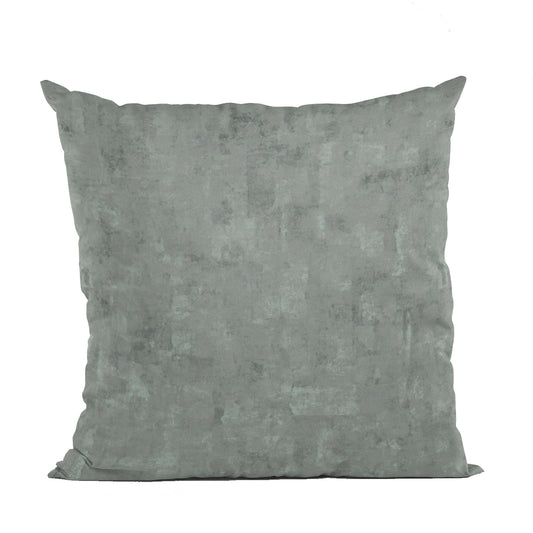 Plutus Gunmetal Hidden Island Velvet With Foil Printing On Top Luxury