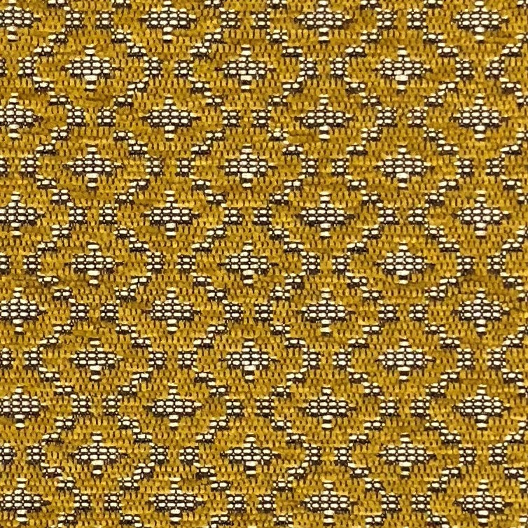 Goden Cleopatra Gold and Silver Luxury Throw Pillow