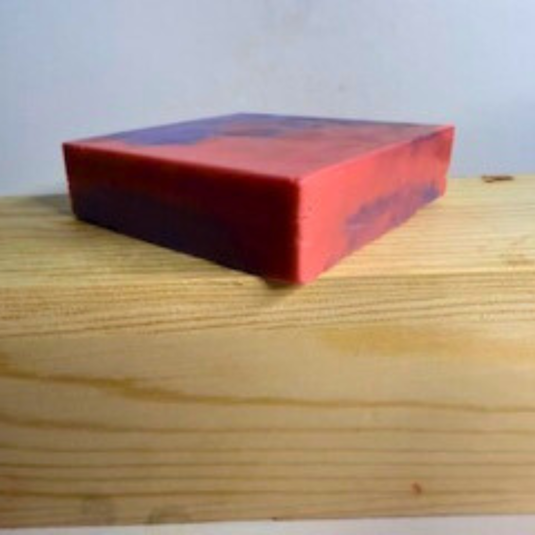 Berry Breeze- Mixed Berry Scented Handmade Soap