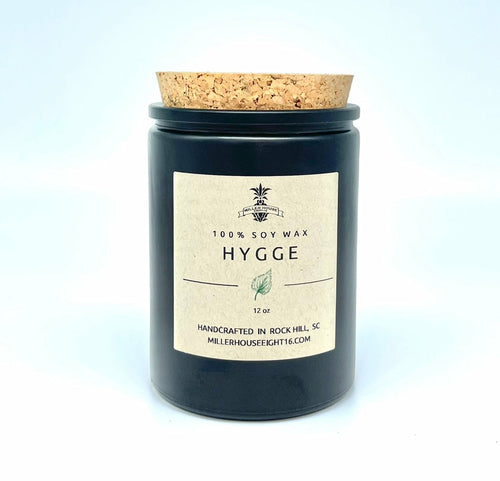 Hygge Candle