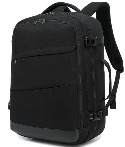 Premium laptop backpack for office and college for men and women