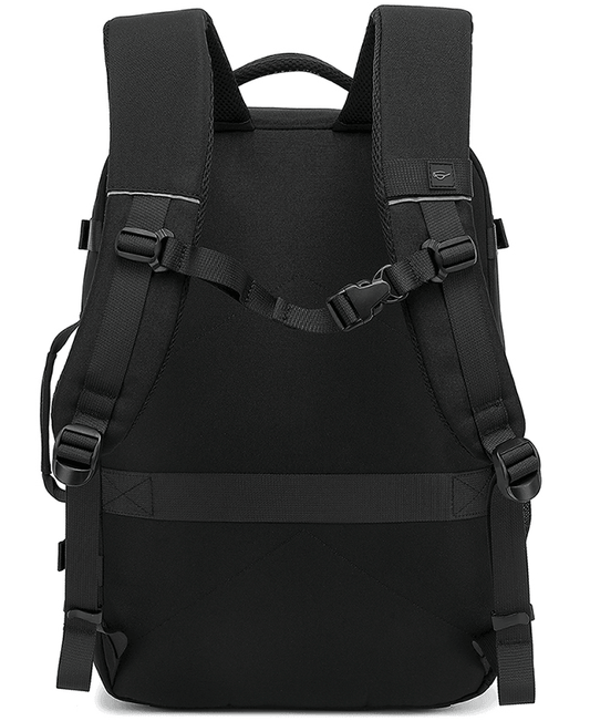 Premium laptop backpack for office and college for men and women