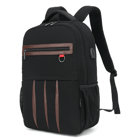 Premium laptop backpack for men and women