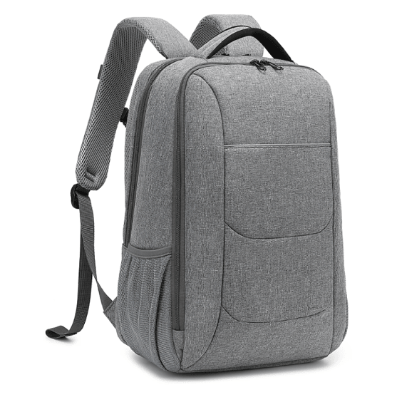 Premium laptop backpack for men and women