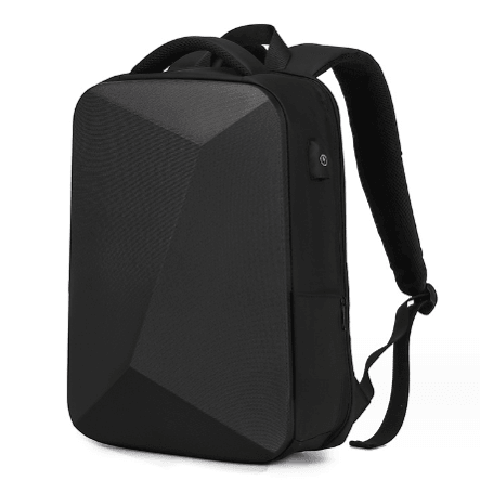 Premium Enlarging Laptop backpack bag