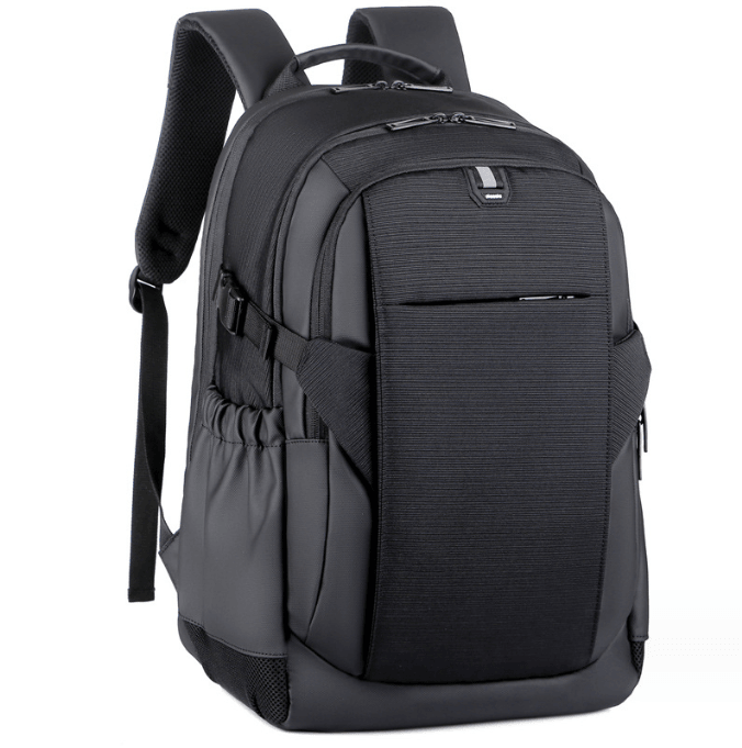 Laptop bagpack for carrying gadget