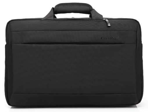 Premium laptop backpack and hand bag for office and travelling