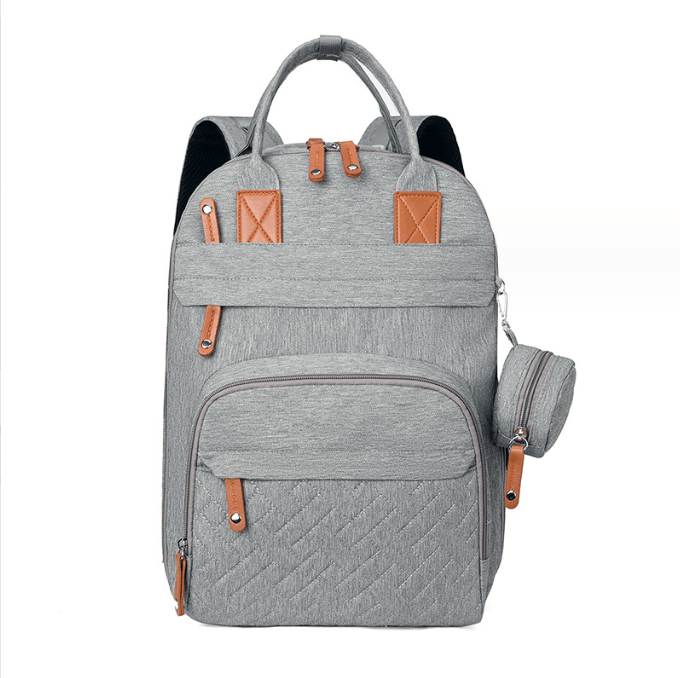 Backpack for laptop and gadgets